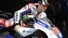 MotoGP: Jorge Lorenzo, Yamaha