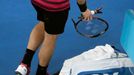 Australian Open 2017: Stan Warinka v semifinále s Rogerem Federem