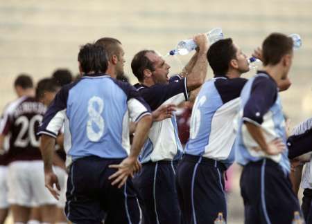 Sliema Wanderers