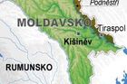 Moldavsko a Podněstří:Příliš mnoho zájmů