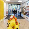 Otevření Pokemon shop in shopu v knihkupectví Luxor na Válavském náměstí v Praze