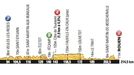 4. etapa Tour de France 2012