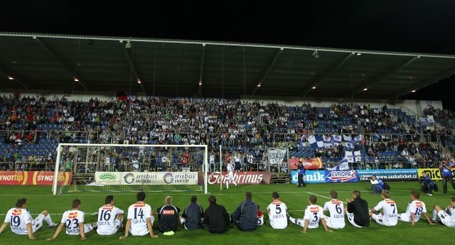 1. FC Slovácko (fanoušci)