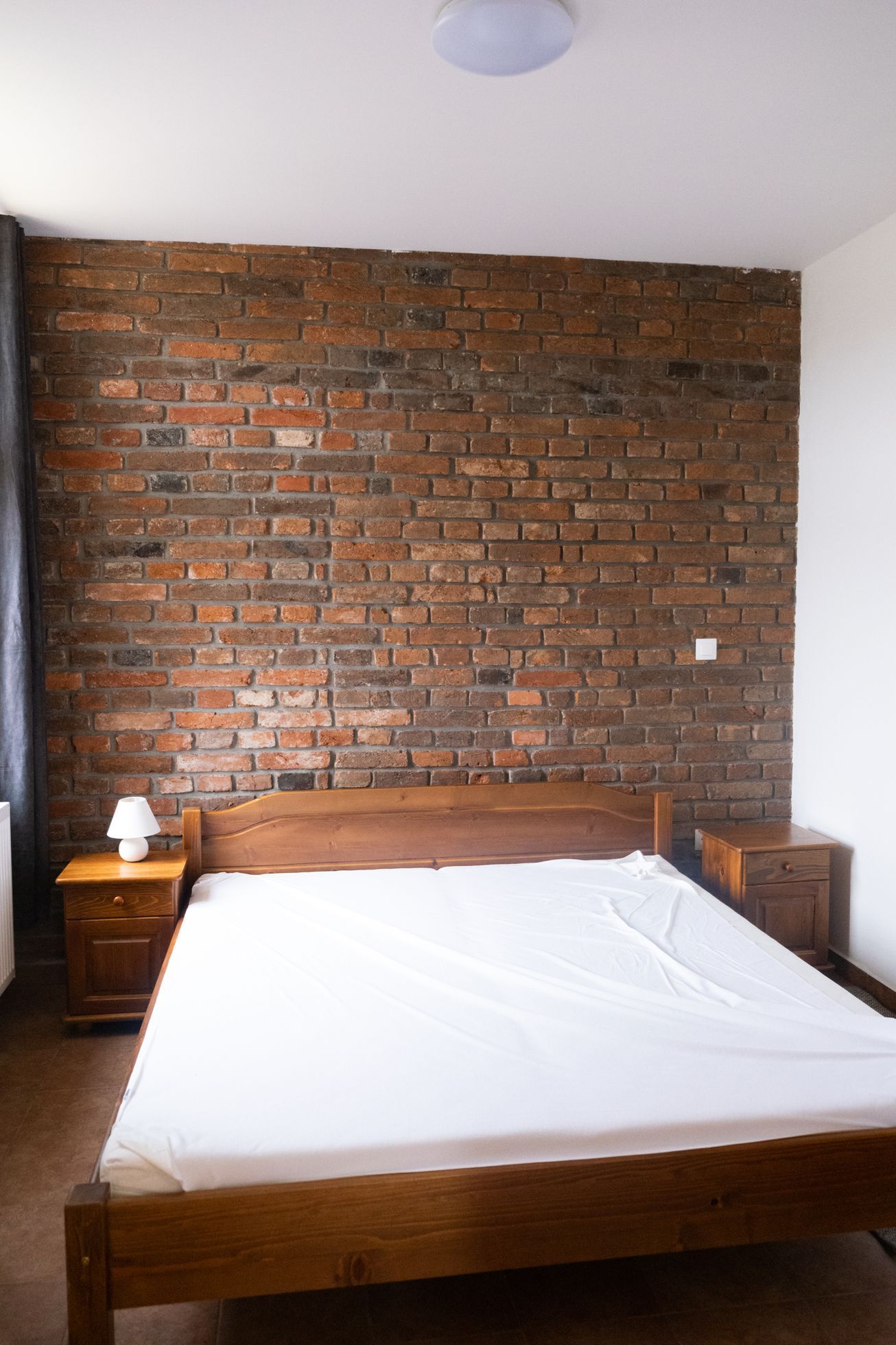 Hornický penzion Brdy