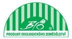 Biozebra - logo pro bioprodukty