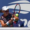 Anhelina Kalininová na US Open 2018