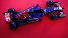 F1: Toro Rosso STR9