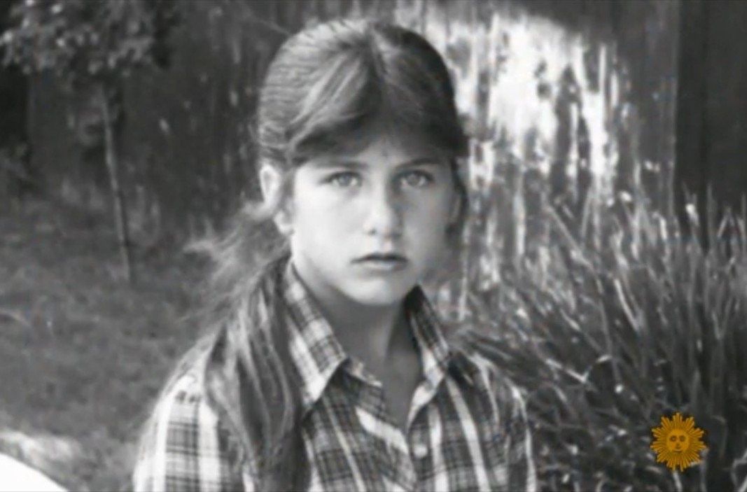 Jennifer Aniston, dítě