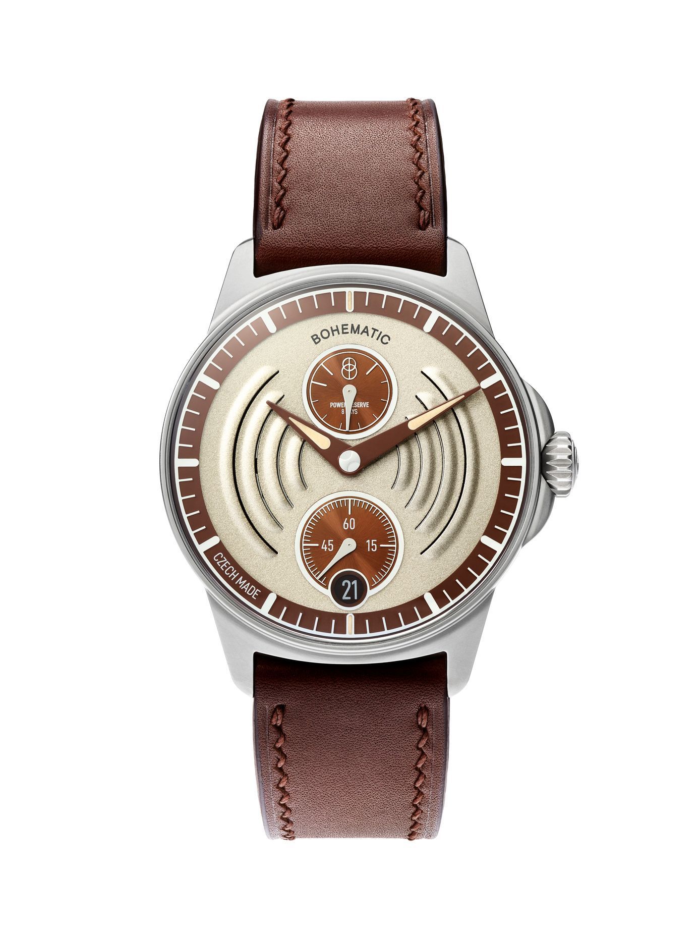 Ceny Czech Grand Design 2022