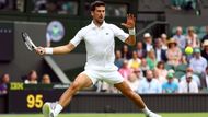 Největší favorit mužské dvouhry Novak Djokovič nevstoupil do turnaje nejjistěji, s Korejcem Kwonem v prvním kole nečekaně ztratil set. Ve druhém utkání už ale předvedl impozantní, takřka bezchybný tenis.