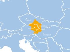 Tohle malé Rakousko-Uhersko 21. století se chce stát jedním z center evropské inovace.