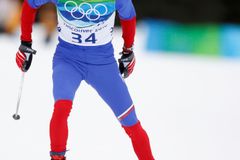 Bauer si drží formu, ve skiatlonu v Lahti doběhl druhý
