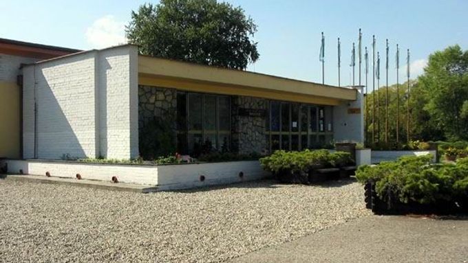 Muzeum v Mikulčicích