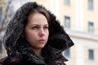 Vira Savčenková navštívila sestru ve vězení. Z Ruska se málem nevrátila