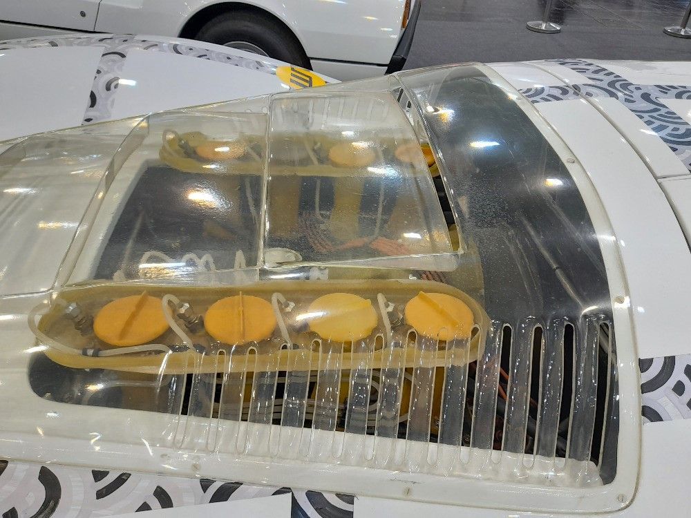 Essen Motor Show 2022