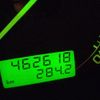 Škoda Octavia I. měření emisí po 460 000 km