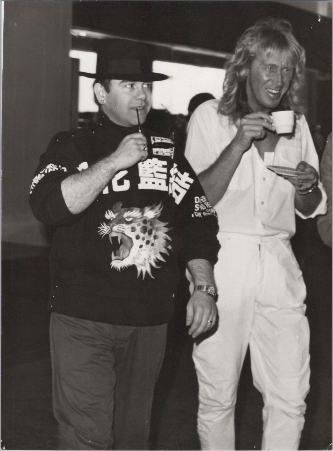 Hotel Intercontinental