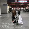 Hlavní nádraží Milion chvilek Andrej Babiš Demonstrace