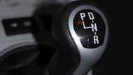 Volič jízdních režimů je podobný jako u vozů s automatickou převodovkou