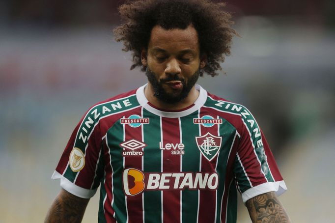 Marcelo (Fluminense)