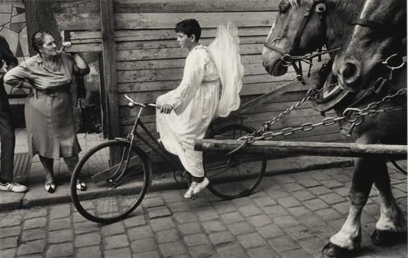 Josef Koudelka 1968