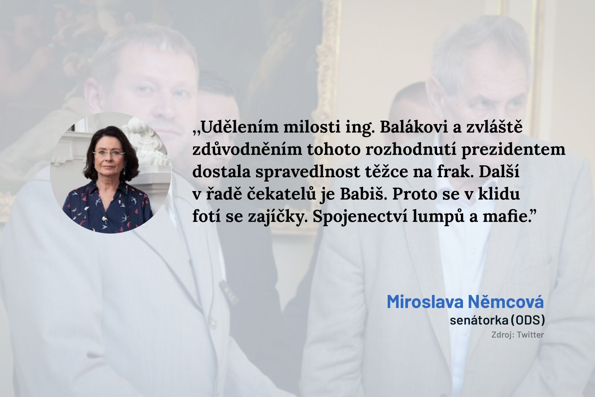 Tweety politiku - codagrafika (po korekcii)