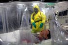 Minister: Czech Rep is ready for possible Ebola outbreak