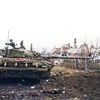 Bitva o Vukovar