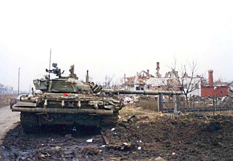 Bitva o Vukovar