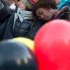 Pieta v Bruselu - středa