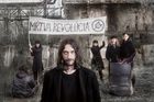 Mladí Slováci zhudebnili hněv a vztek. O mrtvé revoluci s raperem Fvck_Kvltem