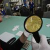 Česká mincovna razí zlatou kilogramovou medaili