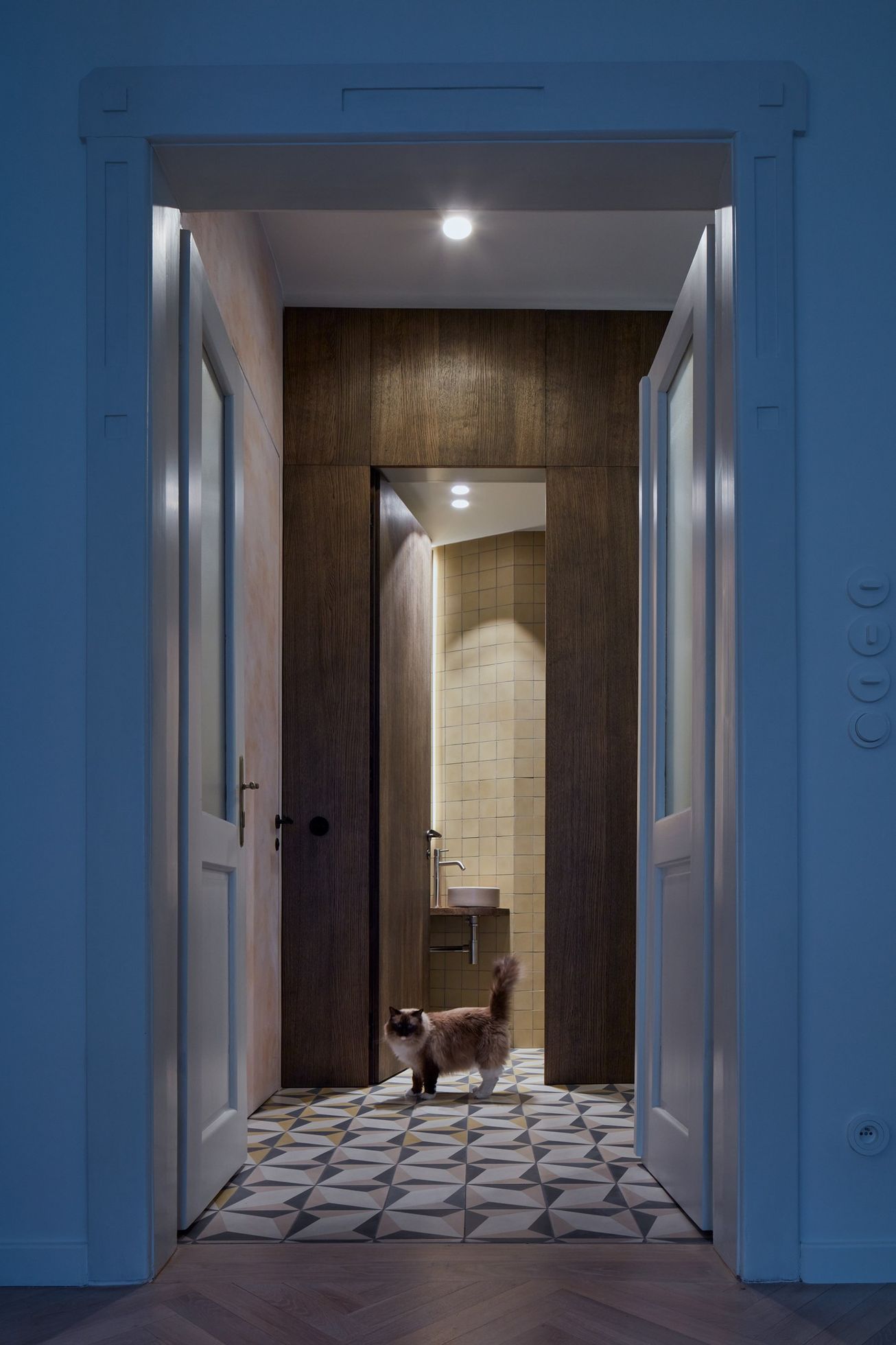 Byt - Interiér roku