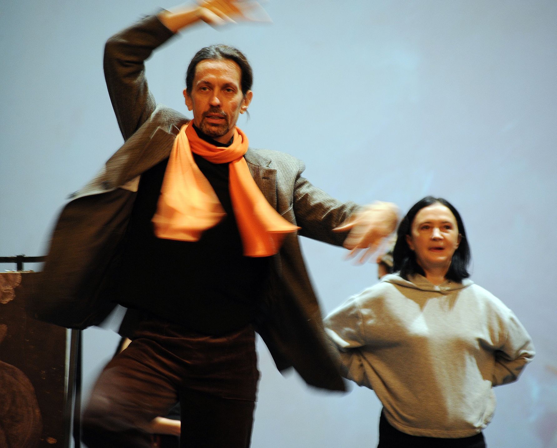 Faunovo odpoledne, Bolero, Čtvero ročních období