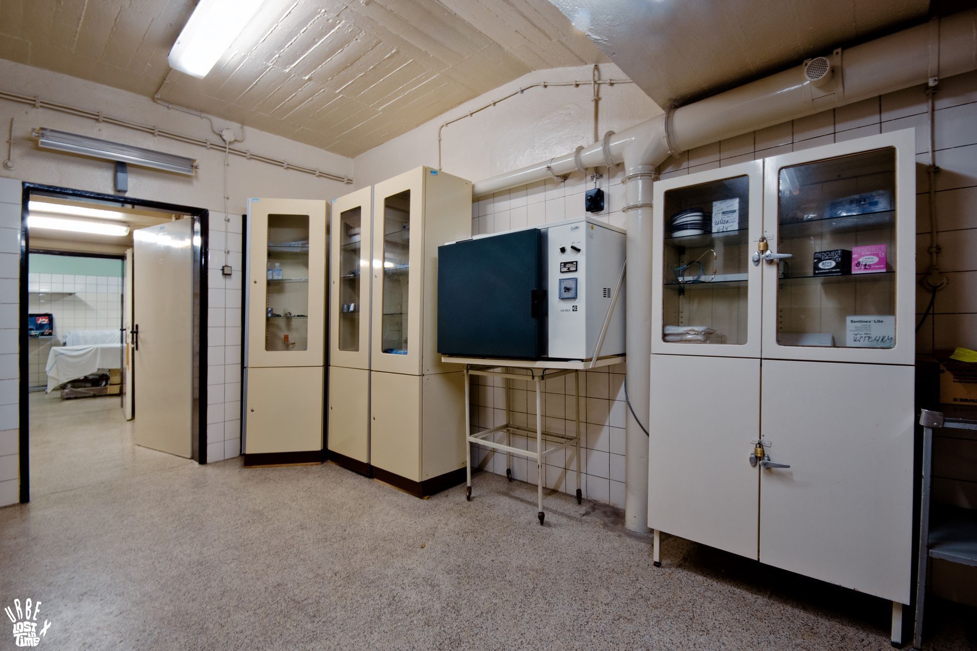 Thomayerova nemocnice