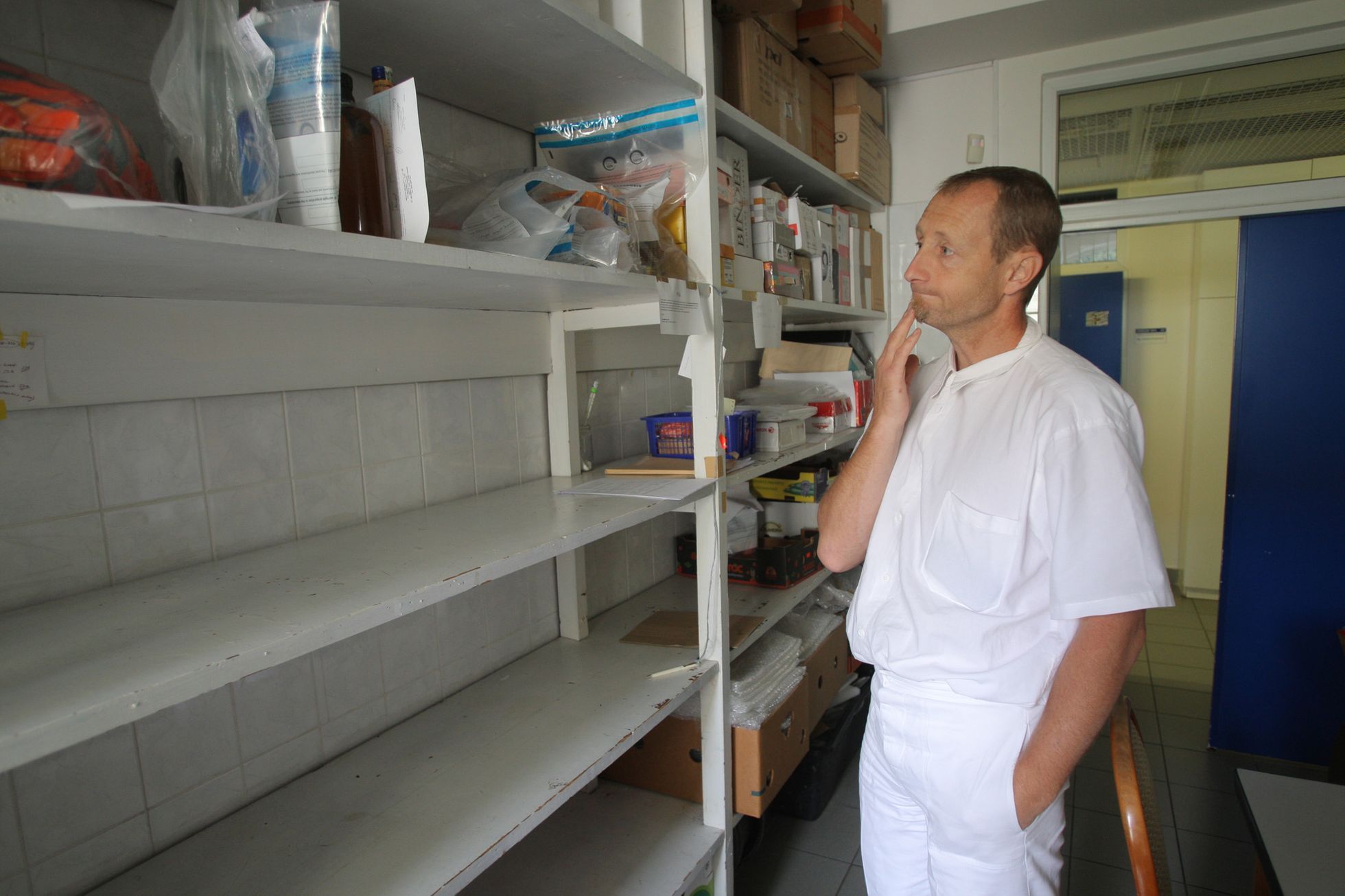 Laboratoře Státní zemědělské a potravinářské inspekce