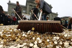 Řecký loterijní monopol povede český bankéř Ziegler