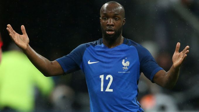 Lassana Diarra se zapíše do historie