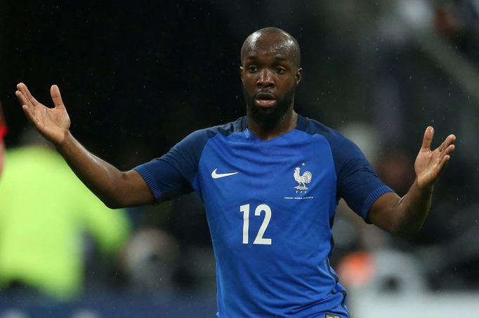 Lassana Diarra se zapíše do historie