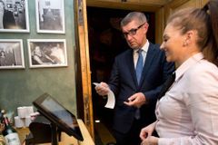Dvojnásobný nárůst tržeb díky EET? Zkoumali jsme jen čtyři procenta podniků, přiznalo ministerstvo