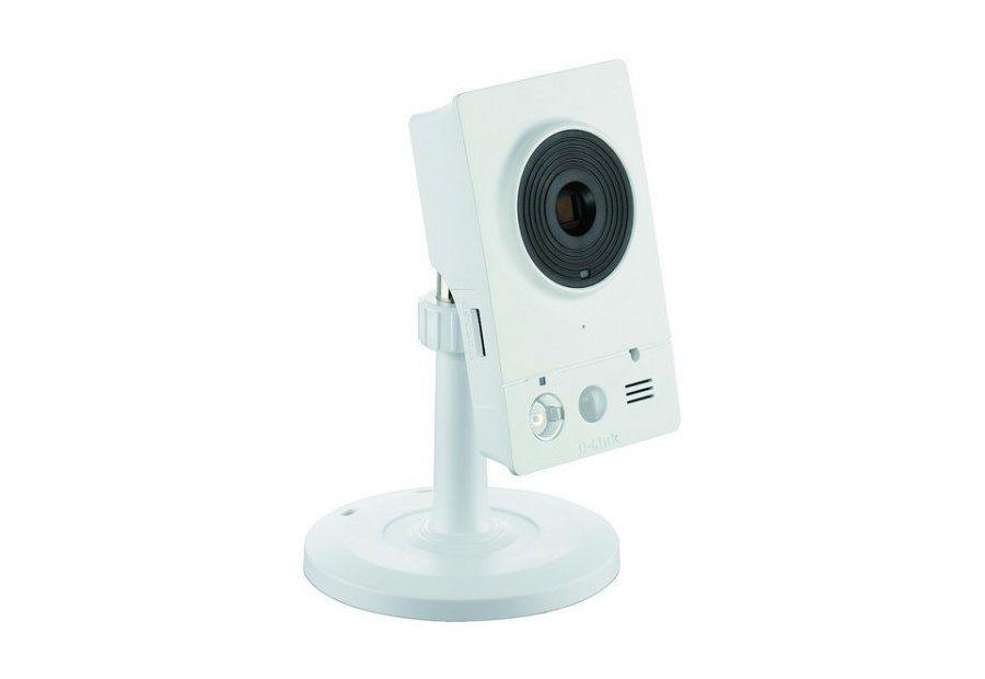 D-Link DCS-2132L