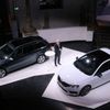 Škoda Octavia Vídeň