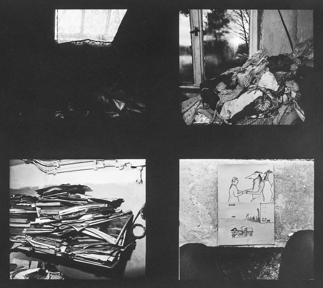Jan Glozar, Portréty, výstava, Galerie Josefa Sudka, Praha, Foto, Magazín