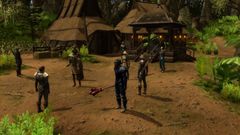 NWN 2: Storm of Zehir