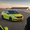 Škoda Fabia Rally2