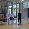 Otevření robotického centra ČVUT