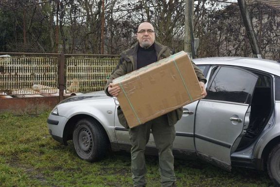Na Ukrajině můžete poslat Novou Poštou zásilku, aniž byste znali přesné místo doručení či adresáta. Obojí totiž můžete až do doručení velmi rychle a jednoduše upravovat.