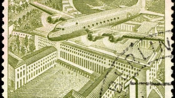 Letiště Tempelhof končí. Na ranveji vyroste park