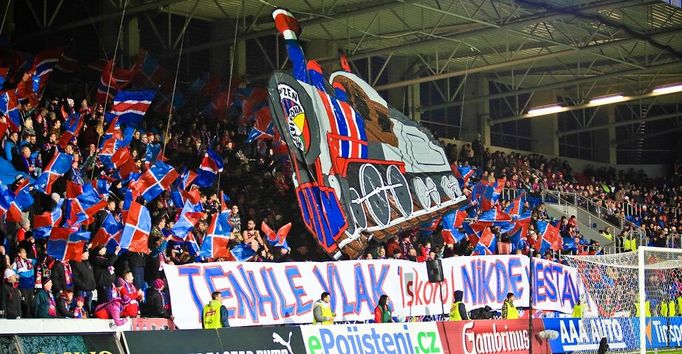 Viktoria Plzeň vs. Brno, fotbalová liga