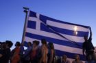 Vládní úspory jsou nespravedlivé, myslí si Řekové